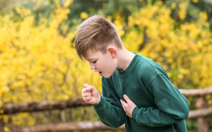 Managing Seasonal Asthma – What Inhalers and OTC Options Work