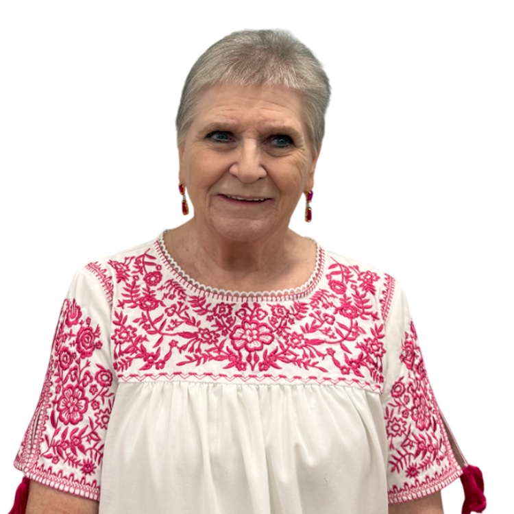 Mildred Butler