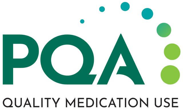 Pharmacy Quality Alliance (PQA)